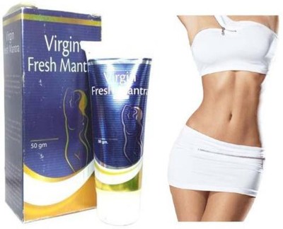 VellUse xdfgf heNew original_Virgin_fresh_Mantra Gel For Women Women(50 ml)