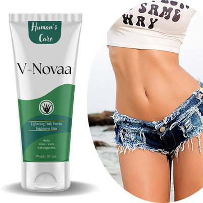 HUMAN'S CARE V-novaa Soft Glow Hydrating Cream Men & Women(90 ml)