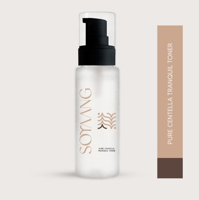 Soyaang Pure Centella Tranquil Toner Men & Women(75 ml)