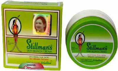 VellUse Stillman Cream Pack Of 1 Women