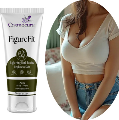 cosmocure SilkenLift: (Highlights a smooth texture and lifting effect Women(100 ml)