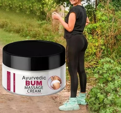 5G ENERGY Moisturizer Bum Cream For Dark(50 g)