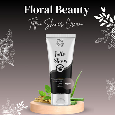 FLORAL BEAUTY TATTO SHINRE(1000 ml)