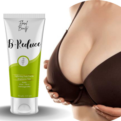 Natural ambience hub B Reduce Cream: Sculpt, Tighten, and Firm Your Contours(95 ml)