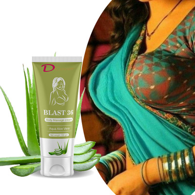 D cover BLAST 36 INTIMATE AREA AND UPPER BOADY PART WHITENING CREAM Women(98.55 ml)