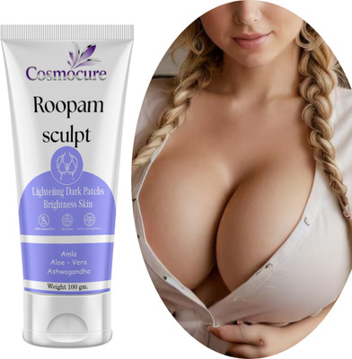 cosmocure ROOPAM HIGHDRATING SKIN POSTURE AND GIVE SOOTHNESS Men & Women(100 g)