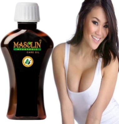 Masolin Herbal Ayurvedic. Massage..* Oil For Women - 100ml*..|*. Women(100 ml)