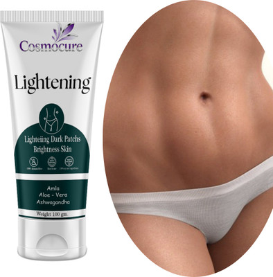 cosmocure COMPLETE CARE SOLUTION FOR WOMENS Women (100 ml) Women(100 g)