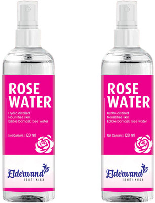 Elderwand ROSE 120 2 Men & Women(120 ml)