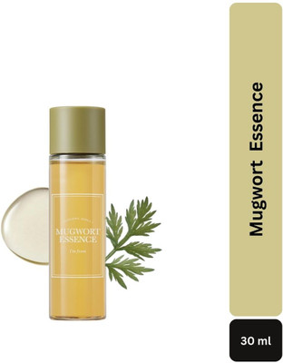 I'm From Mugwort Essence - 30ml of Nourishing Herbal Infusion for Radiant Skin Men & Women(30 ml)