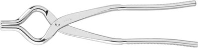 Lax M Pakkad Tool Utensil Gripper 15 cm Utility Pakkad(Pack of 1)