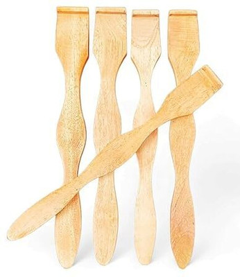 EcoGree Wood Tongue Cleaner(Pack of 5)