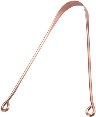 Elecsera Copper Tongue Cleaner