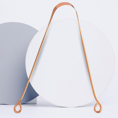 GUBB Copper Tongue Cleaner