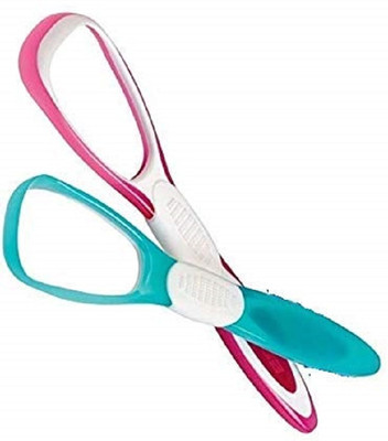 Elecsera Plastic Tongue Cleaner(Pack of 2)