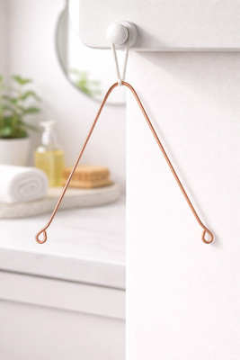 MSPLUSONE Copper Tongue Cleaner deal from flipkart