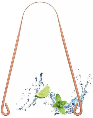 RCSP Copper Tongue Cleaner