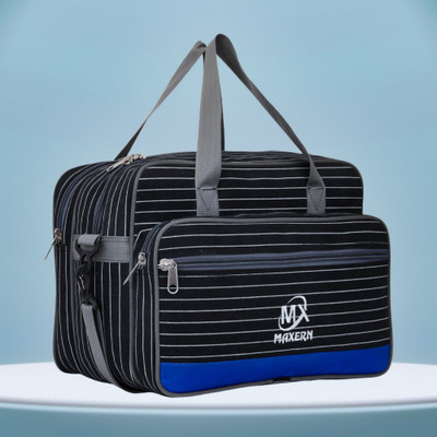 Mexern Tools Bag Multipurpose Plumber Bag Electrician Bag Cotton, Canvas Tool Bag(Number of Pockets - 5)