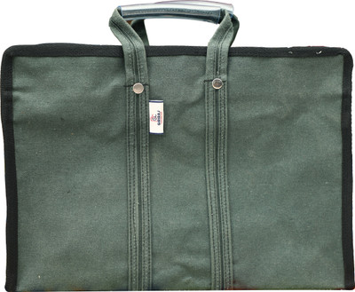 GIRIRAJ CANVAS HUB Super 45 No Canvas Tool Bag(Number of Pockets - 2)