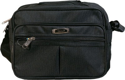 Teo 5160 Polyester Tool Bag(Number of Pockets - 4)