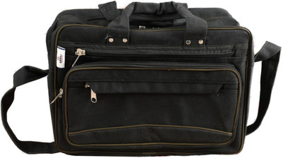 Wakins CANVAS HUB Executive Bag No-3 Canvas Tool Bag Canvas Tool Bag(Number of Pockets - 7)