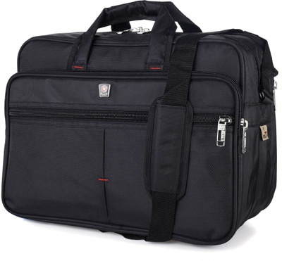 Teo T-918 Polyester Tool Bag(Number of Pockets - 5)