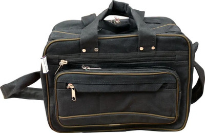 Wakins CANVAS HUB Tool Bag-2 Canvas Tool Bag Canvas Tool Bag(Number of Pockets - 7)
