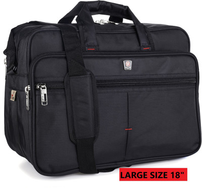 Teo T-918 Polyester Tool Bag(Number of Pockets - 5)