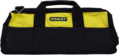 STANLEY Nylon Tool Bag(Number of Pockets - 10)