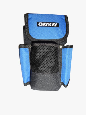 Oaykay 6944.05 Nylon Tool Bag(Number of Pockets - 6)