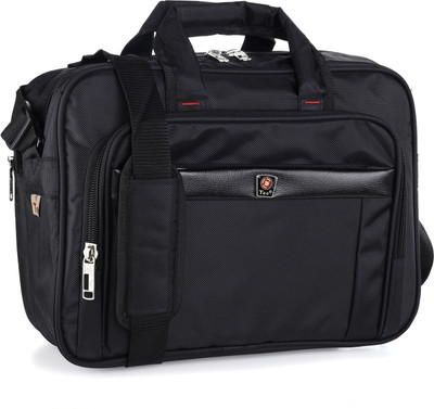 Teo 914 Polyester Tool Bag(Number of Pockets - 5)