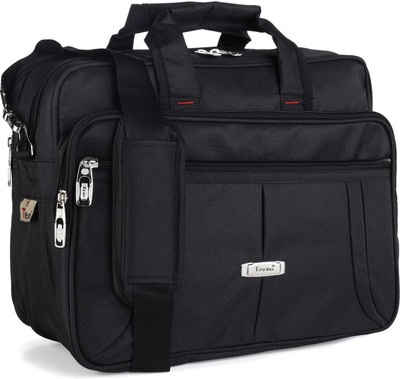 Teo 932 Polyester Tool Bag(Number of Pockets - 5)