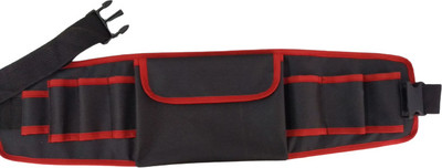 Beaver Nylon, Polyester Tool Bag(Number of Pockets - 9)