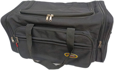 Four Eff Fabric Tool Bag(Number of Pockets - 5)