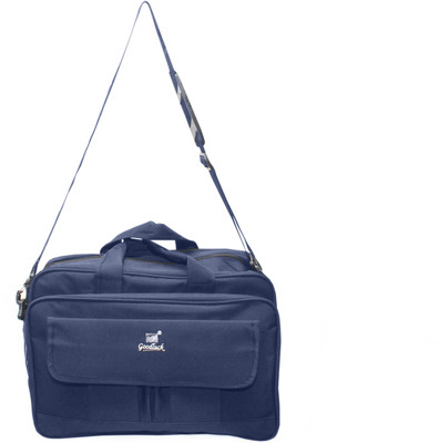 Goodluck Polyester Tool Bag(Number of Pockets - 5)