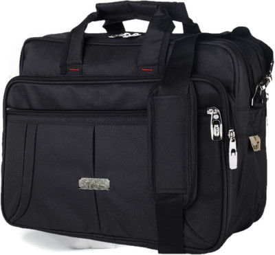 Teo 932 Polyester Tool Bag(Number of Pockets - 5)