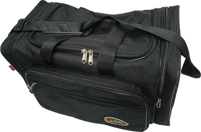 Four Eff Fabric Tool Bag(Number of Pockets - 5)