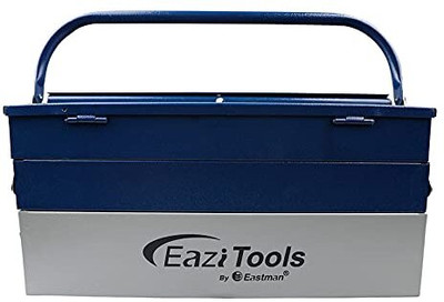 EASTMAN E-2265_3 E-2265_3 Single Sided Combination Wrench(Pack of 1)