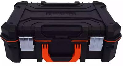 Tactix 19 Inch Technician Tool Case 320064 19 Inch Technician Tool Case 320064 Tool Box