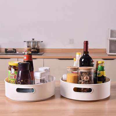 Zenvio Spice Set Plastic(2 Piece)