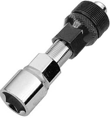 Protos India.Net Bike BiCycle Wrench Tool Handle Puller Remover Removal Extractor Cycling Crank Opener