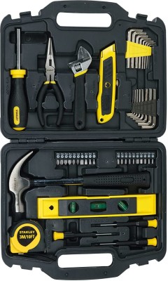 STANLEY STHT74981 Hand Tool Kit(47 Tools)