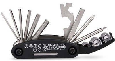 NKSA Cycle Tool Kit Cycling cycle tool kit