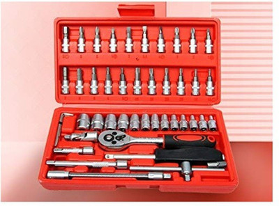 TECHEL Tool Kit & Screwdriver and Socket Set OIU14 Cycling Type refers to specialized set of tools and euipment that are designed for a particular purpose or task