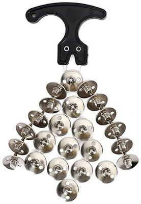 Gowin Extra Metal Spikes with Spanner for Cricket Shoes 24 PC Spikes & 1 Spanner Cricket CRICKET SPIKE PREMIUM Full Metal Replaceable Nails