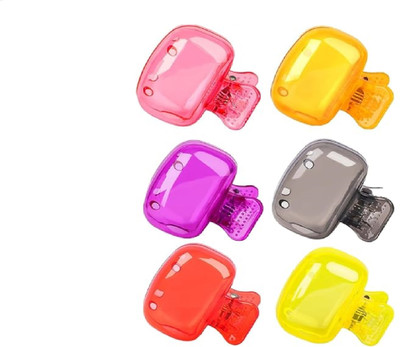 MOREL CAP Toothbrush Case(Pack of 6)