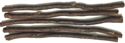 Opalite Zaitoon Herbal Miswak Stick Soft Toothbrush(Pack of 5)