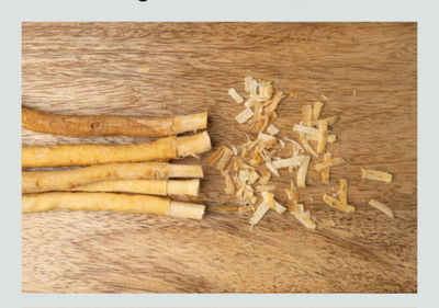 HMSA Miswak04 Medium Toothbrush(Pack of 5)