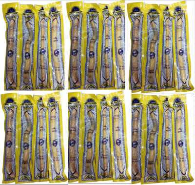 AsfA sales Miswak Peelu Stick Different Thikness Soft Toothbrush(Pack of 60)