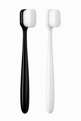 Redvant Toothbrush Set Soft Toothbrush(Pack of 2)